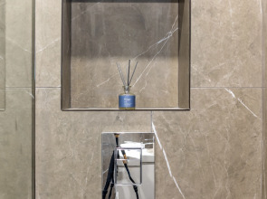 Квартира уютная новая квартира