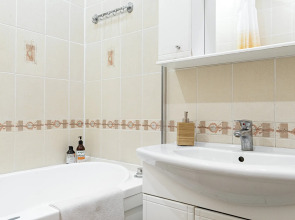 Апартаменты Sdaem116 на Чистопольской 76