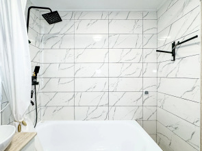 Апартаменты Самый лучший день сегодня у пляжа Алексино