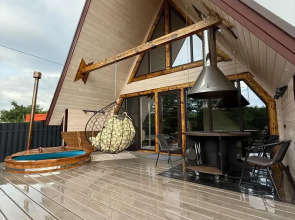 Eko Laptevo Private House
