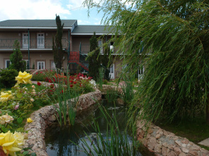 Kachinskaya Hotel