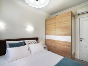 Квартира у Самого Моря для Вашей Семьи