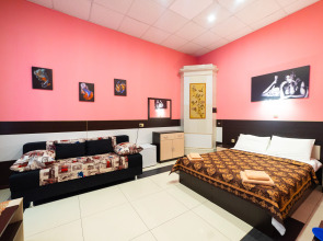 Мини-отель Север