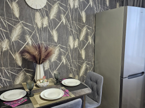 Квартира с новым ремонтом недалеко от ж/д вокзала и автостанции