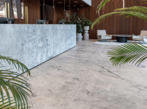 Отель Hilton Garden Inn Tbilisi Chavchavadze