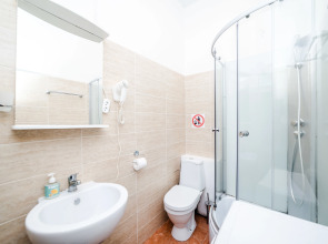 Апартаменты Тверская 12с9 (07)