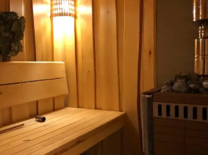 Гостевой дом Ладога Хоум - Лес