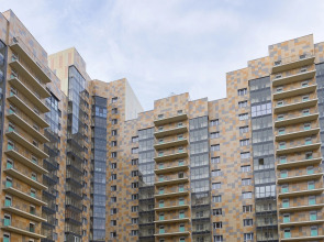 Апартаменты Проспект Победы