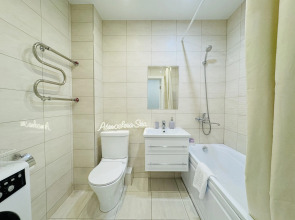 Квартира Atmosfera Sna на Кирова