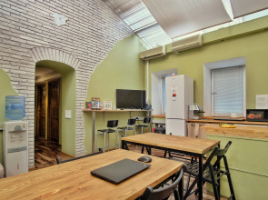 Хостел Автор Таганка