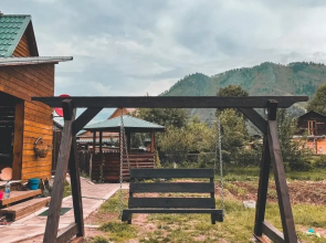 Гостевой дом Алтай сан