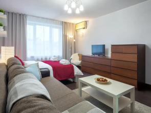 Апартаменты ComfortHomes Столярный переулок