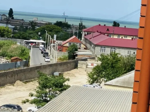 Квартира новая в центре ближе к морю