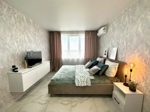 Апартаменты Паруса