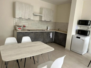 Гостевой дом Гранат