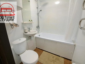 Квартира Просторная в центре Владивостоке