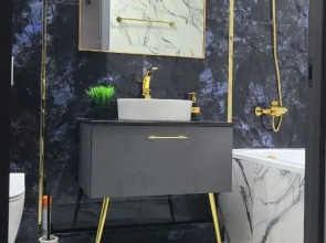 Квартира у королевских ворот