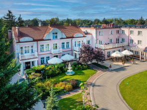 Hotel Arkadia Royal