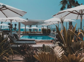 Rixos Premium Dubai JBR