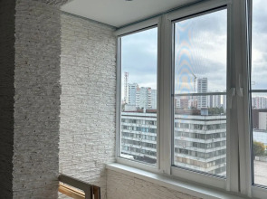 Квартира 2-к на улица Вилиса Лациса 43к1