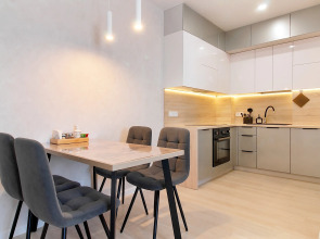 Апартаменты PtzHome Изумруд