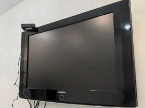 Квартира в ЖК Ямайка