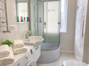 Апартаменты Balt Apartments Pionerskii 17