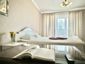 Апартаменты Chill Pill - центр - самозаселение 24/7 - 9г