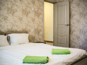 Апартаменты MS Apartments Pavshino-Crocus