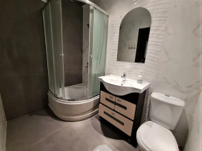 Апартаменты на Большой Машековской 12