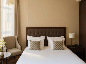 Бутик-отель Yerevan Resident