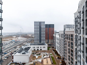 Квартира 40м2 13/24