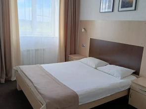 Отель 12 Футов