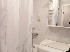 Квартира Уютный Север на улице Марата