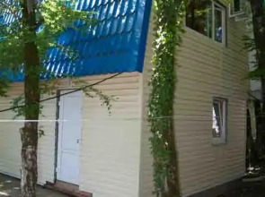 База Отдыха Парк Инал