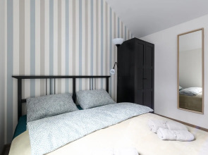 Коттедж 1 Скворешники