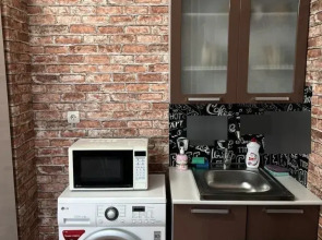 Апартаменты на Каширина 24А