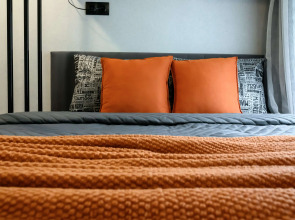 Апартаменты Вертикаль Два