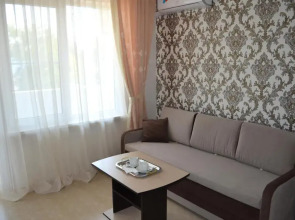 Отель Золотой берег Анапа