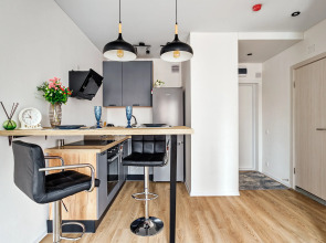 Апартаменты MaxRealty24