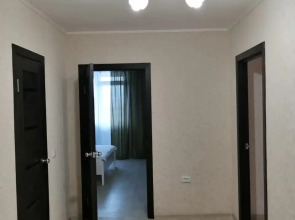 Апартаменты на улице Авиаторов 38