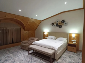 Отель Vella Elegant