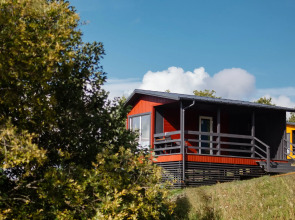 Глэмпинг Ягодная Деревня