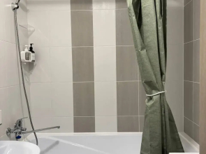 Апартаменты Просторные апартаменты  Vetka Home на Красном проспекте