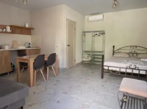 Studiya Na Gosdache Apartment