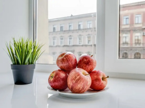 Апартаменты Sokroma Черный слон 1