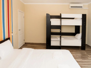 Апартаменты комплекс Loft