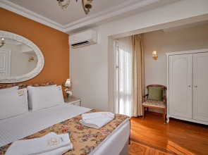 Отель 1207 Special Class Sultanahmet