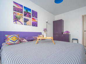 Апартаменты Lavеnder