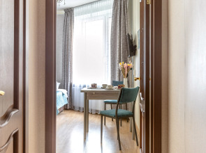 Квартира Studio Sweet Home